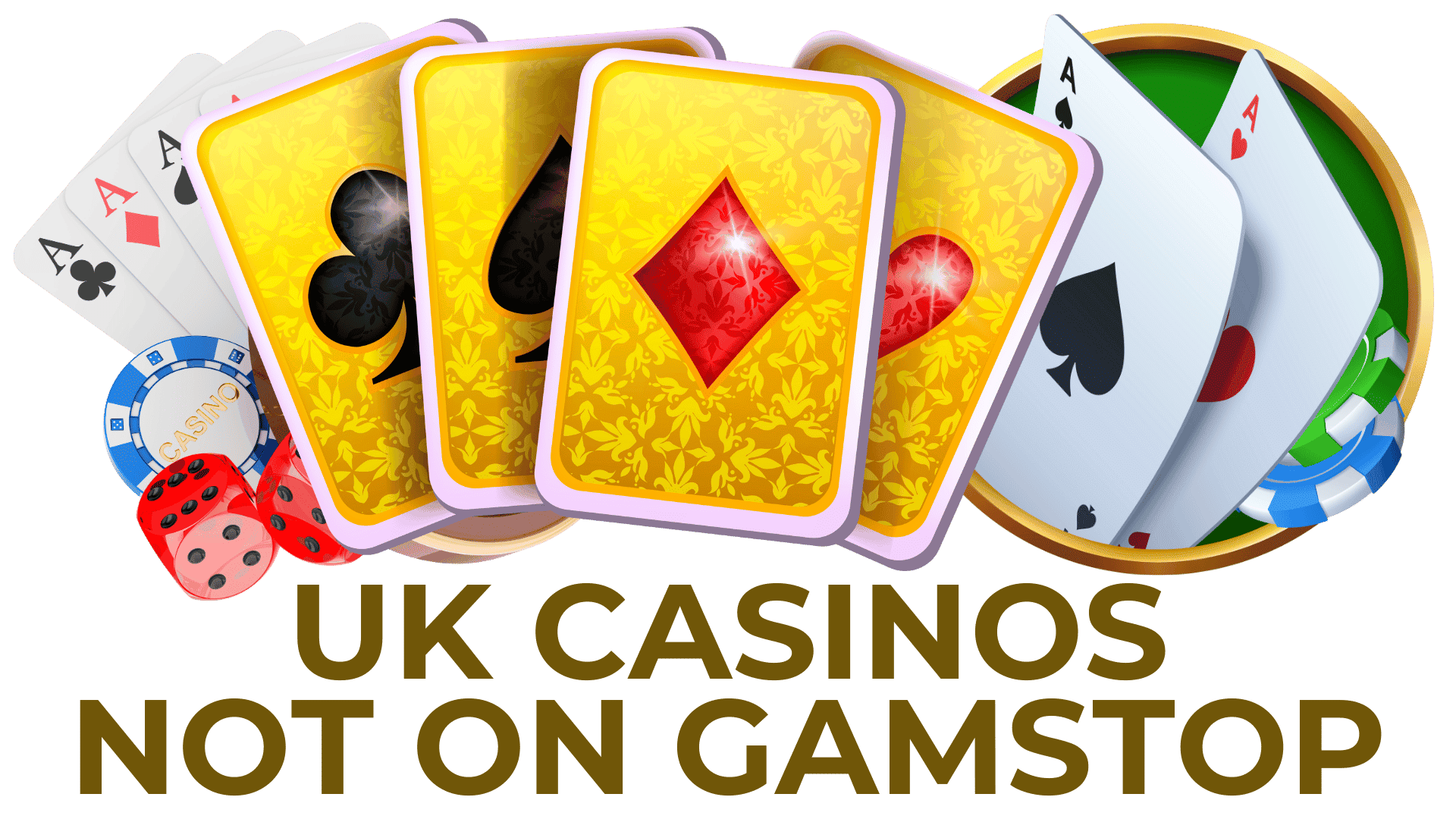 Discovering the Best Casino Sites Not on Gamstop 178