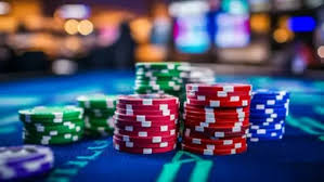 Explore the Excitement of Casinos Not on Gamstop 779 Explore the Excitement of Casinos Not on Gamstop 779