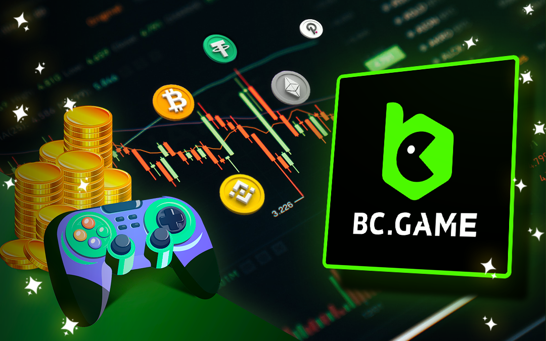 Découvrez le monde de BC.Game FR - le jeu en ligne à ne pas manquer Découvrez le monde de BC.Game FR - le jeu en ligne à ne pas manquer