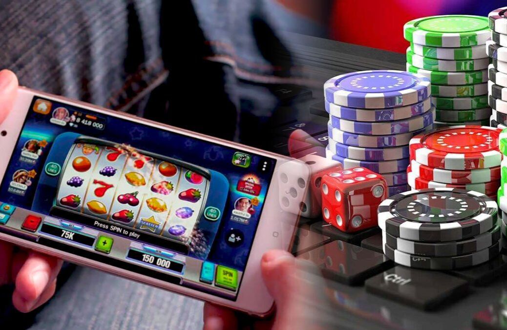 Discover Excitement at Casino FlashDash Discover Excitement at Casino FlashDash