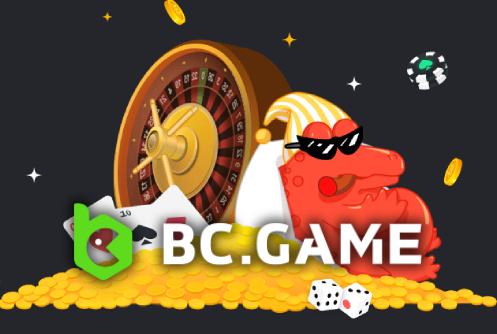 Discover Exciting Opportunities with BC.Games Referral Bonus Discover Exciting Opportunities with BC.Games Referral Bonus