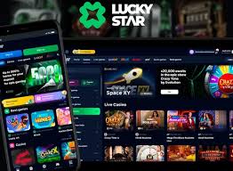 Experience Excitement and Fun at Lucky Star Casino Experience Excitement and Fun at Lucky Star Casino
