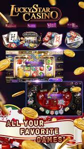 Experience Excitement and Fun at Lucky Star Casino Experience Excitement and Fun at Lucky Star Casino