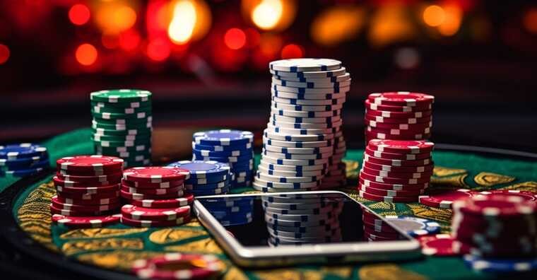 Experience the Thrills at Lucky Star Casino Experience the Thrills at Lucky Star Casino