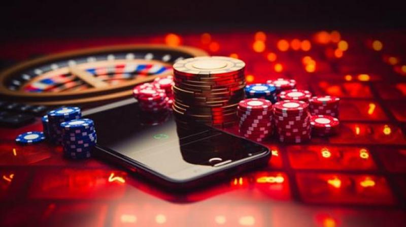 Experience the Thrills of Spicy Jackpots Online Casino UK Experience the Thrills of Spicy Jackpots Online Casino UK