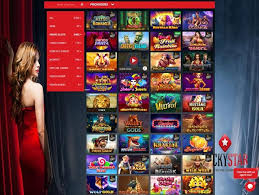 Experience Thrills at Luckystar Live Casino Experience Thrills at Luckystar Live Casino