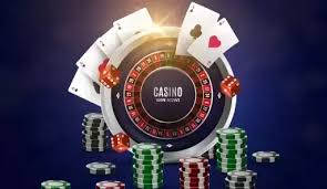 Experience Thrills at Luckystar Live Casino Experience Thrills at Luckystar Live Casino