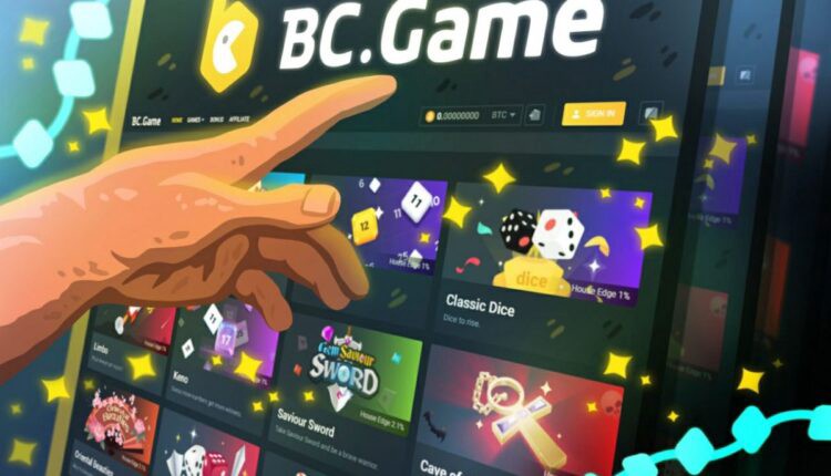 Exploring the Exciting World of BC.Game 16 Exploring the Exciting World of BC.Game 16