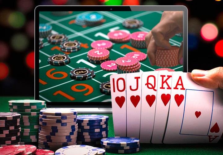 Exploring the World of Casino Casinoways Your Ultimate Gaming Destination Exploring the World of Casino Casinoways Your Ultimate Gaming Destination