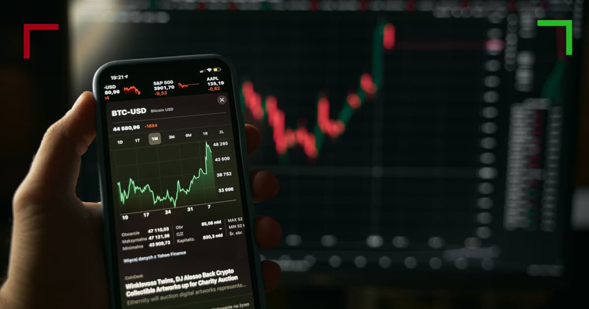 Exploring the World of Crypto Trading Apps Exploring the World of Crypto Trading Apps