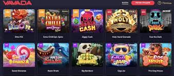 Uživajte v igrah z Vavada Casino Promo Code Uživajte v igrah z Vavada Casino Promo Code