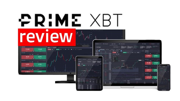 Your Ultimate PrimeXBT Guide Trading Made Easy Your Ultimate PrimeXBT Guide Trading Made Easy