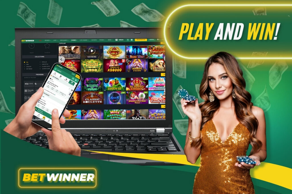 BetWinner Log in Your Guide to Seamless Access