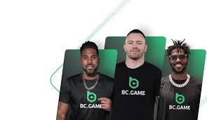 Casino Games BC.Game Casino Games BC.Game
