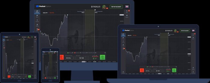 Comprehensive Review of Pocket Option Platform Comprehensive Review of Pocket Option Platform