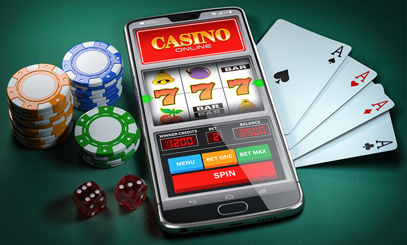 Discover the Excitement of Online NonStop Casino 6 Discover the Excitement of Online NonStop Casino 6