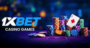 Experience the Thrill of Betting with Online 1xbet Desktop Experience the Thrill of Betting with Online 1xbet Desktop