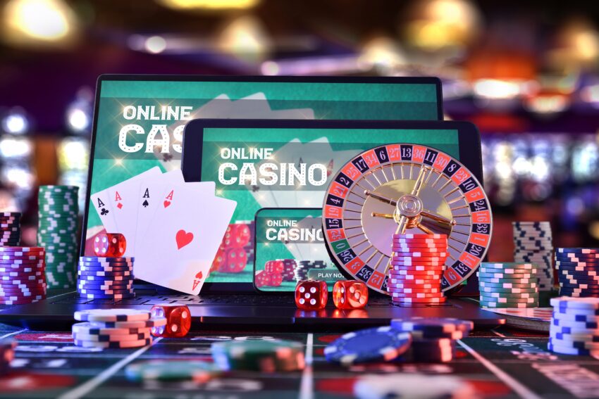 Experience the Thrill of Online Casino Electric Wins 23 Experience the Thrill of Online Casino Electric Wins 23