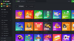 Explore the Exciting World of BC Game App Download Free Explore the Exciting World of BC Game App Download Free
