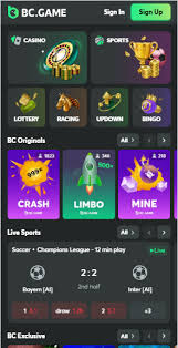 Explore the Exciting World of BC Game App Download Free Explore the Exciting World of BC Game App Download Free