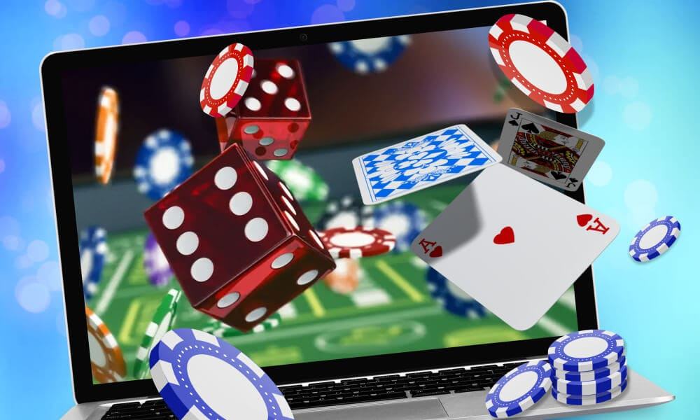 Exploring the Thrills of Online Betting with Casobet Exploring the Thrills of Online Betting with Casobet