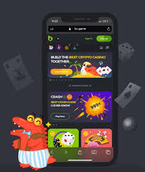 Казино BC.Game Обзор, Стратегии и Основные Преимущества Казино BC.Game Обзор, Стратегии и Основные Преимущества