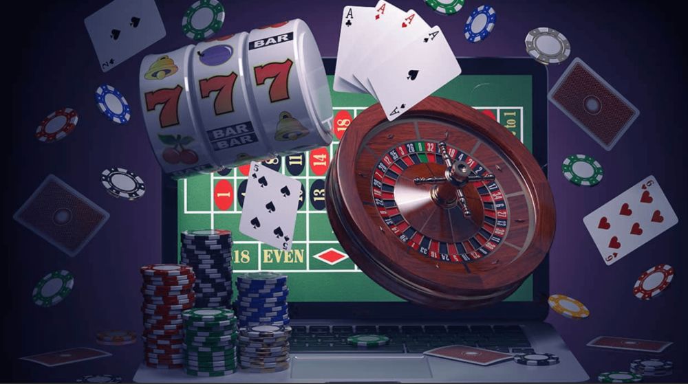 Loki Casino Unleashing the Fun of Online Gaming Loki Casino Unleashing the Fun of Online Gaming