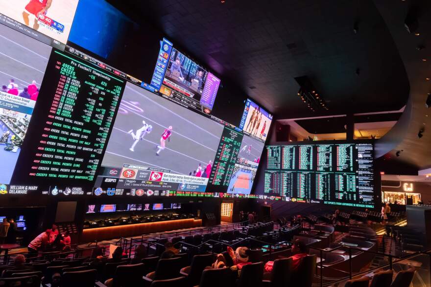 The Exciting World of Tote Bet 17 The Exciting World of Tote Bet 17