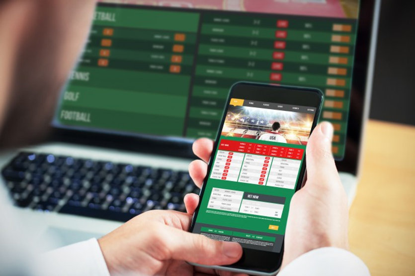 The Exciting World of Tote Bet 17 The Exciting World of Tote Bet 17