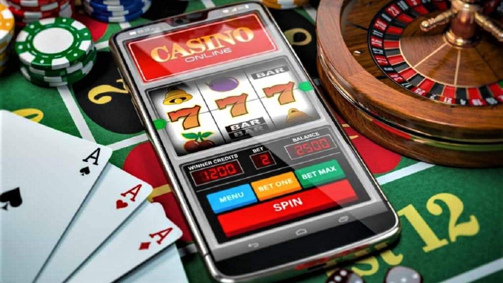 Ultimate Guide to Casino Tropic Slots UK Ultimate Guide to Casino Tropic Slots UK