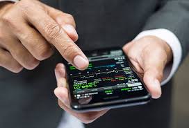 Understanding Crypto Trading High-Frequency Understanding Crypto Trading High-Frequency