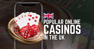 Discover the Excitement at Caesars Palace Online Casino UK