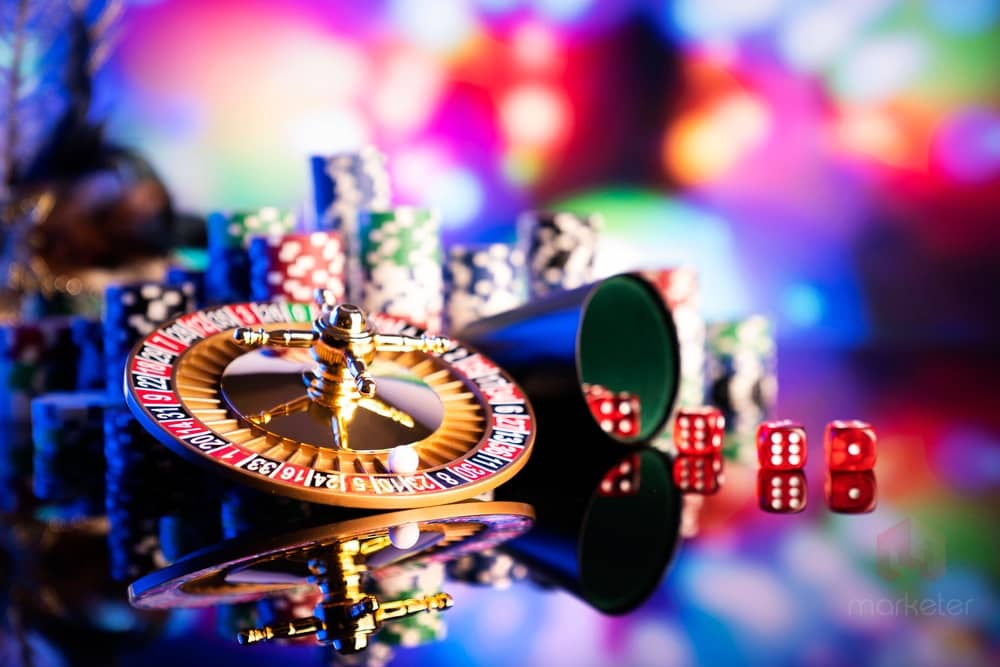 Discover the Exciting World of Fruity Chance Casino 4