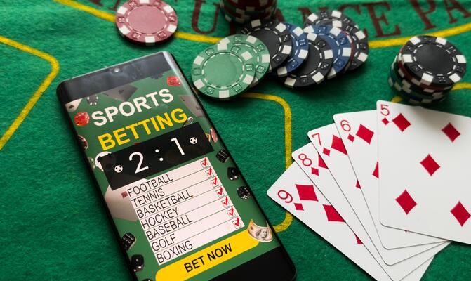 Discovering the Excitement of Idilenya Bet A New Era in Betting Discovering the Excitement of Idilenya Bet A New Era in Betting