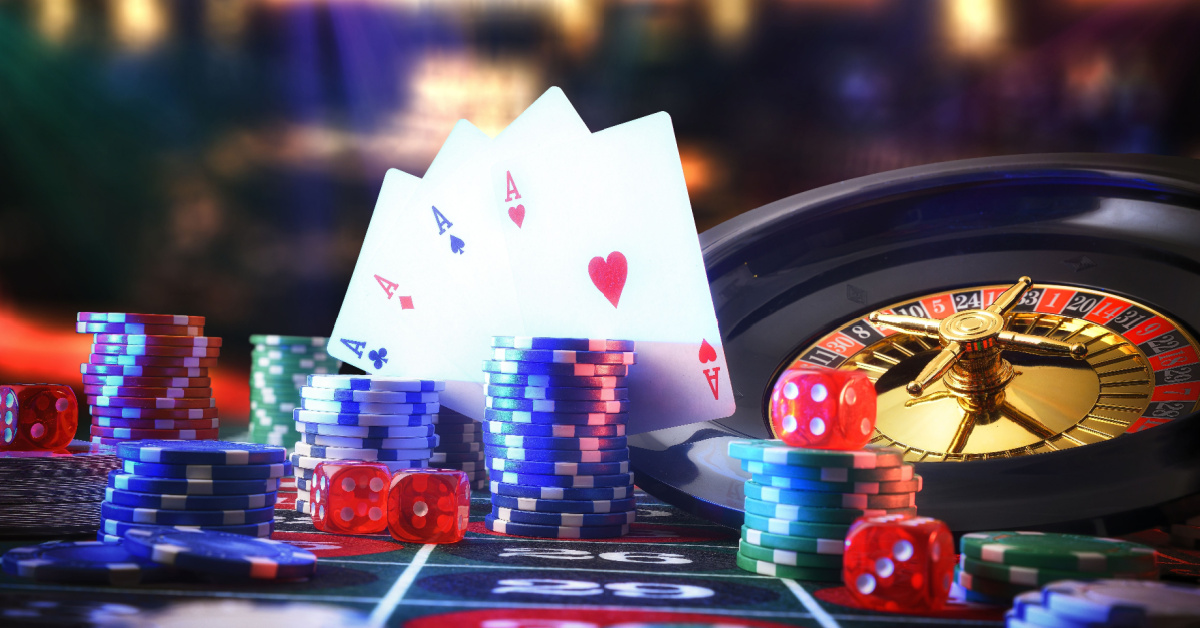 Essential Bet Tips for Every Gambler Enhance Your Betting Skills Essential Bet Tips for Every Gambler Enhance Your Betting Skills