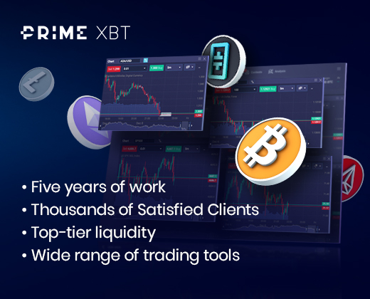 Exciting Opportunities Await Explore PrimeXBT Contests