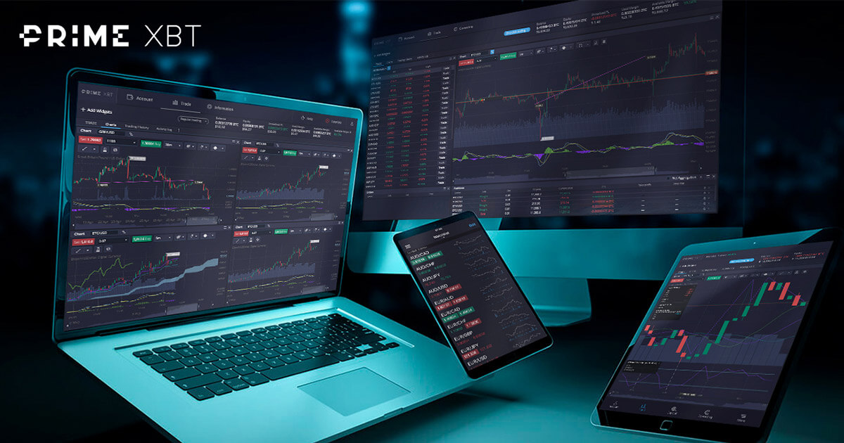 Exploring Opportunities in PrimeXBT Cryptocurrency Trading