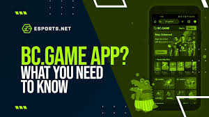 Exploring the Excitement of BC Game Nigeria 9