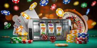 Online Casino Top Nejlepší Zahraniční Online Casina pro Vás