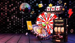 Zahraniční casino Odborný návod na výběr a hry Zahraniční casino Odborný návod na výběr a hry