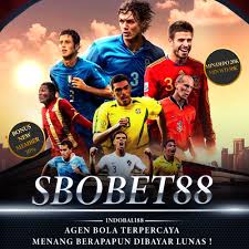 Agen Casino SBOBET Terbaik untuk Pengalaman Bermain yang Tak Terlupakan