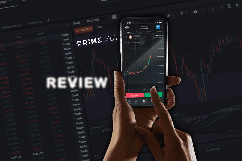 Comprehensive Guide to the Trading Platform PrimeXBT Turkey 19