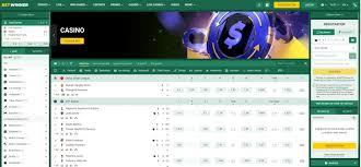 Découvrez Betwinner Tout ce que vous devez savoir sur cette plateforme de paris Découvrez Betwinner Tout ce que vous devez savoir sur cette plateforme de paris