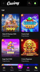 Discover Exciting Offers with Casiny Bonus Codes
