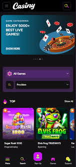 Discover Exciting Offers with Casiny Bonus Codes