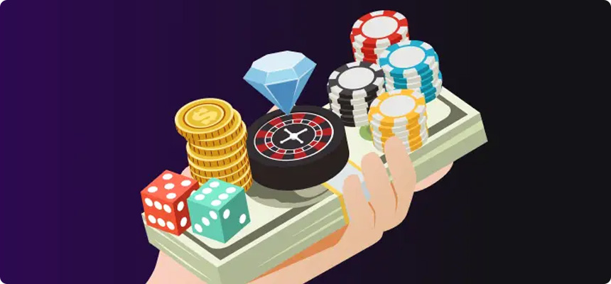 Exciting Promotions Await Casiny Casino No Deposit Bonus