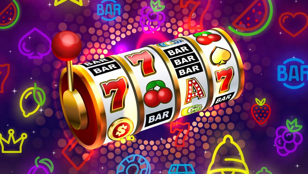 Experience the Thrill of Gaming at Vegastars 6