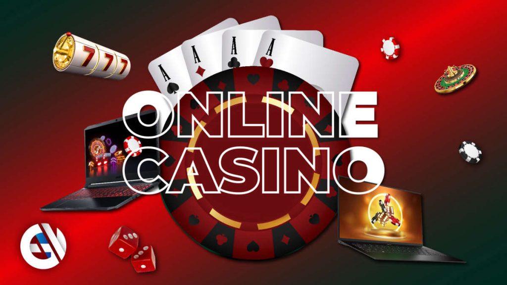 Experience the Thrill OJO Casino Feel the Excitement Experience the Thrill OJO Casino Feel the Excitement