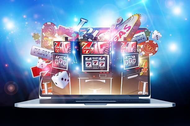 Explore Endless Entertainment with Vegastars Mobile