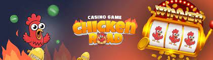 Chicken Road APK жүктеп алыңыз және орнатыңыз
